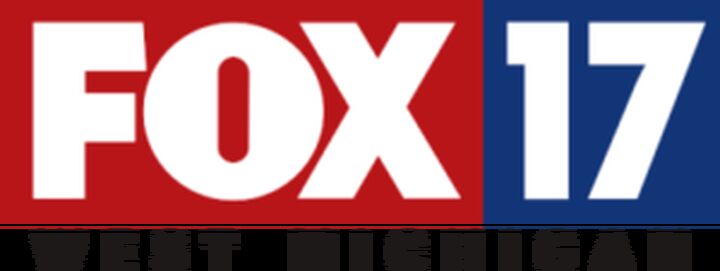 Fox17 logo
