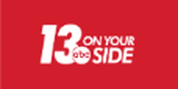 13 abc on your side logo